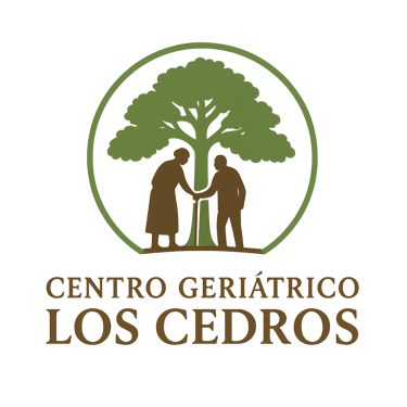 Centro Geriatrico Los Cedros logo