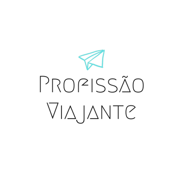 Profissão Viajante logo