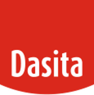 UAB Dasita logo