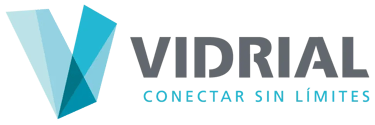 Vidrial S.R.L logo