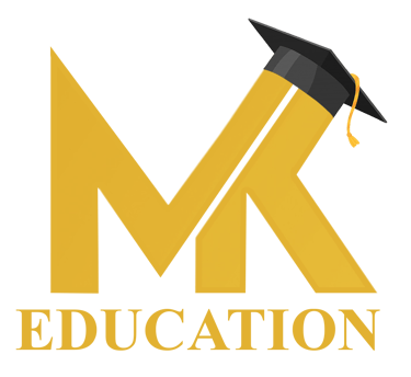 MK Education Study Abroad logo