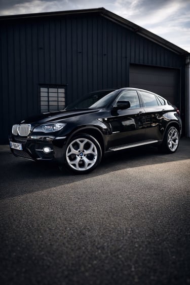 nettoyage auto colomiers