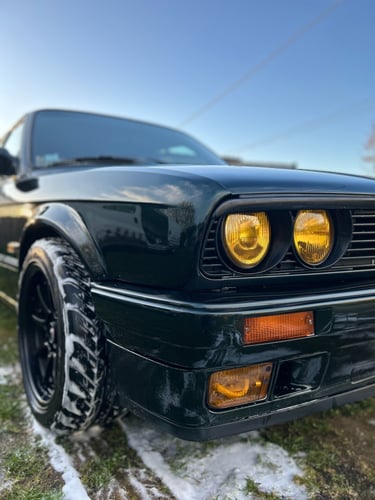 voiture de collection 