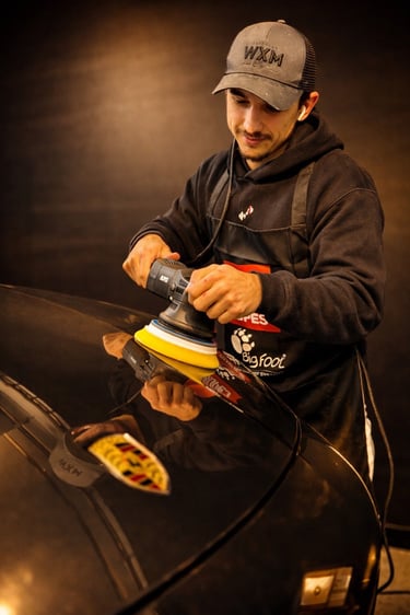 nettoyeur auto colomiers