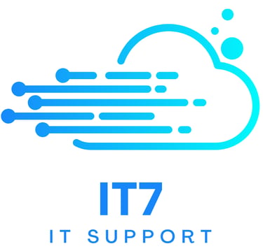 IT7 logo