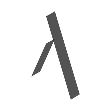 Lambda Interior Architecture logo