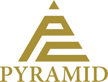 Pyrmid logo