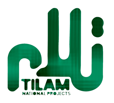 Tilam logo