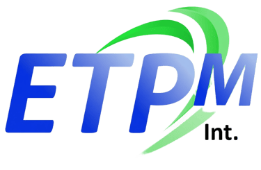 Ergo Training Products logo