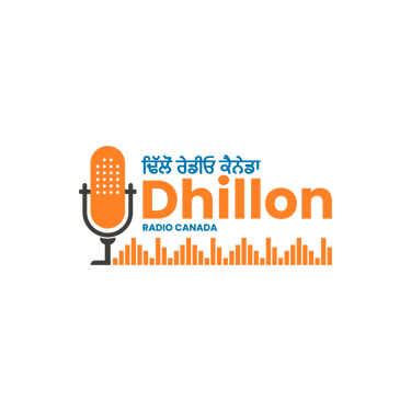 Dhillon Radio logo