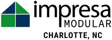 Impresa Modular Charlotte logo