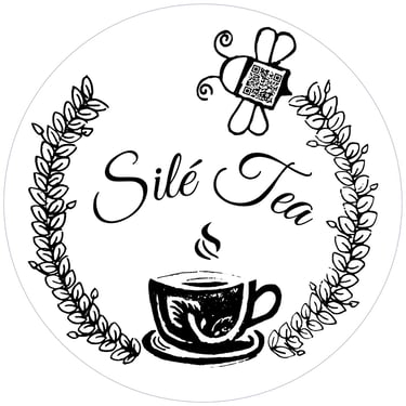 Sile Tea Room logo