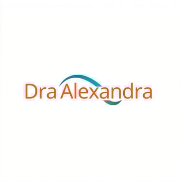 Dra Alexandra logo