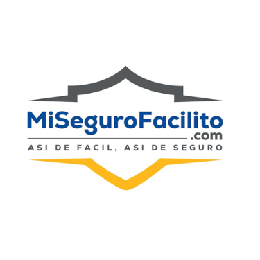 Mi Seguro Facilito logo