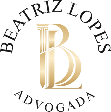DRA. BEATRIZ LOPES ADVOCACIA logo