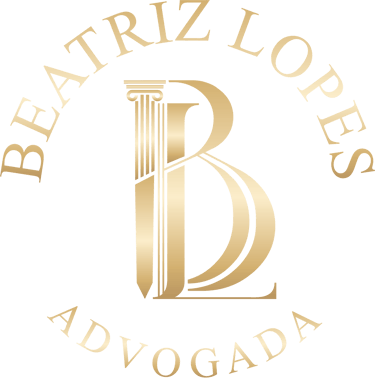 DRA. BEATRIZ LOPES ADVOCACIA logo