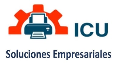 ICU Soluciones Empresariales logo