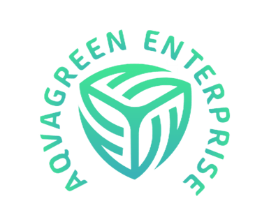 Aqvagreen Enterprise logo