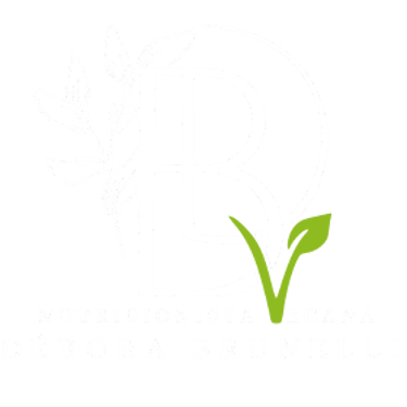 Nutricionista dos Veganos logo