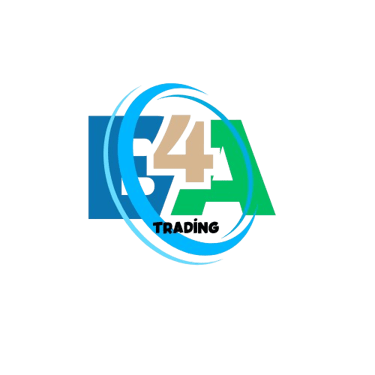 B4ATrading logo