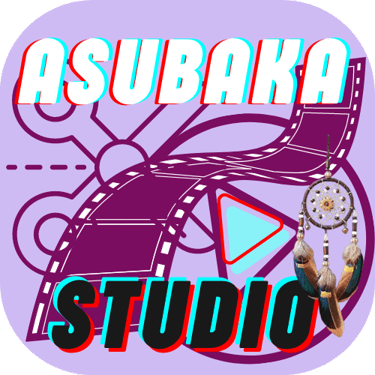 Asubaka Studio logo