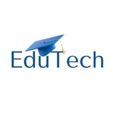 EduTechSchool logo