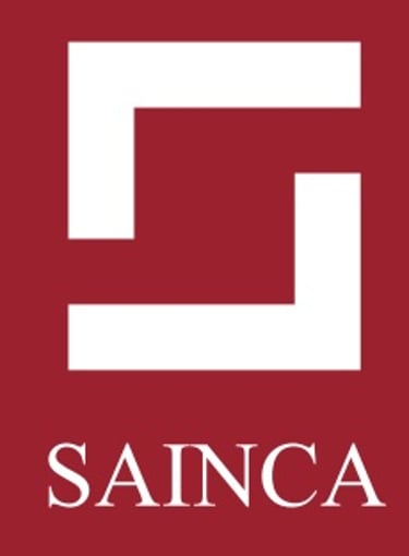 Sainca logo
