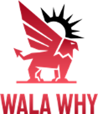 WALA WHY logo