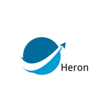 Heron logo