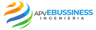 APV Ebusiness SAC logo