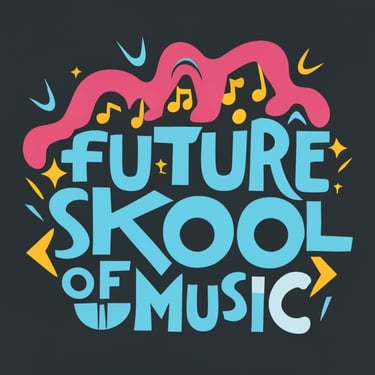 Futureskool Of Music logo
