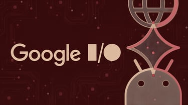 Google I/O Summary from Phyusion