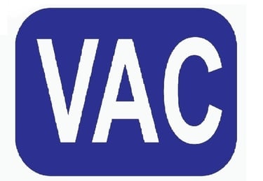 VAC Control Fumigación logo