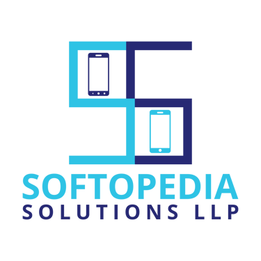 Softopedia Solutions LLP logo