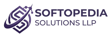 Softopedia Solutions LLP logo