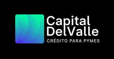 Capital Del Valle logo
