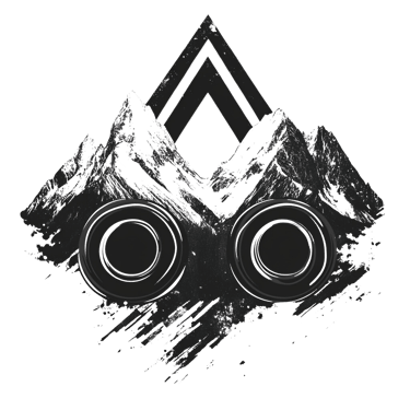 Mountain Beat Collective logo
