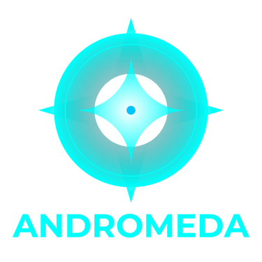 Andromeda Limited logo