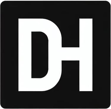 Daniel Higbee logo