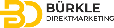 Bürkle Direktmarketing logo