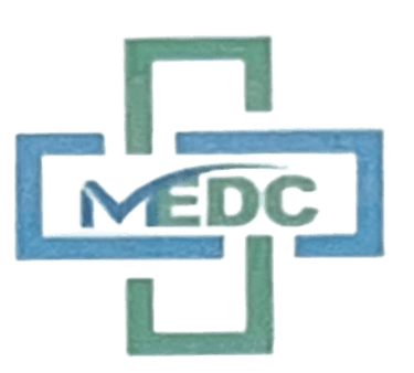 Medc Medical logo