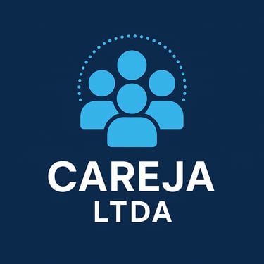 Careja Limitada logo