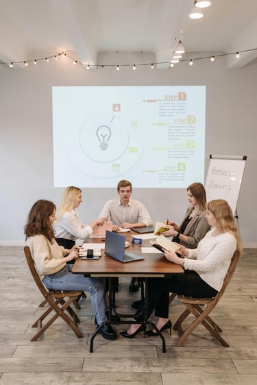 board technology advisory