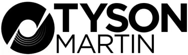 Tyson Martin logo