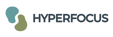 HyperFocus App logo