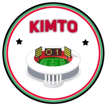 Kimto Deportivos logo