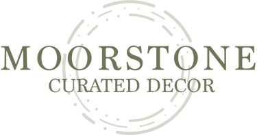 Moorstone Curated Decor logo