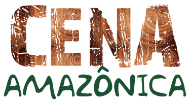 Cena Amazônica logo
