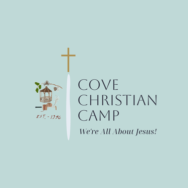 Cove Christian Camp logo
