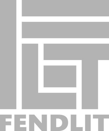FENDLIT logo